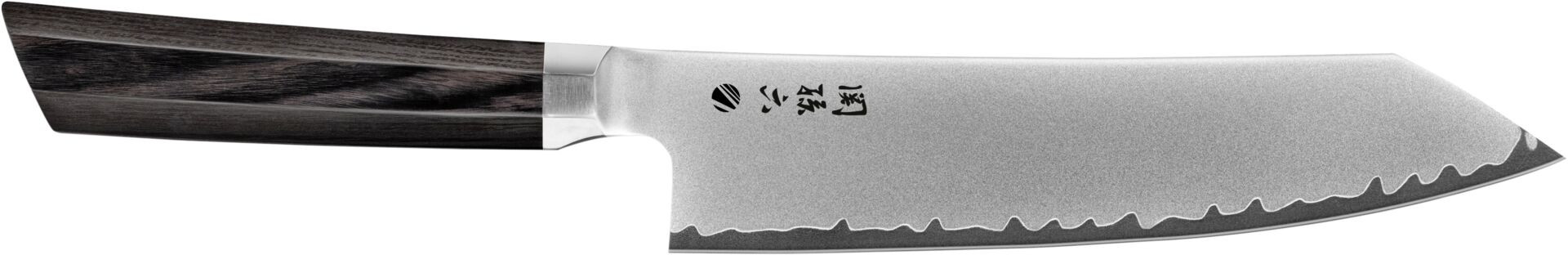 Seki Magoroku - Kaname Kochmesser Klinge 19,5cm